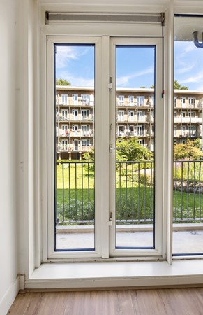 Medium property photo - Willem de Zwijgerlaan, 1056 JV Amsterdam